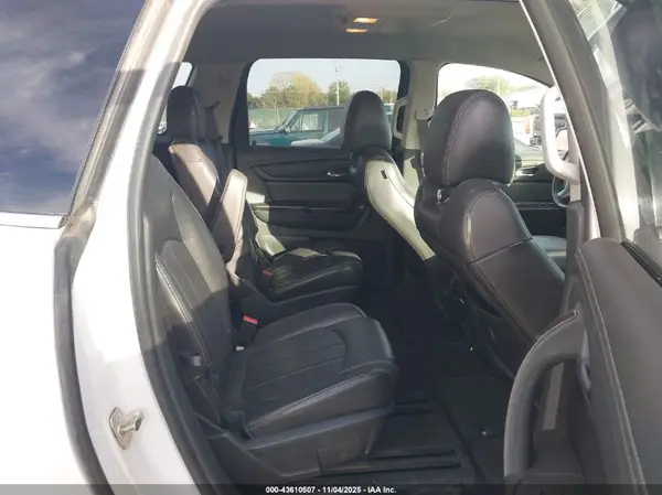 1GNKVJKD2GJ337006 2016 CHEVROLET TRAVERSE - Image 8