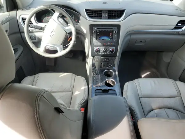 1GNKVJKD2GJ341976 2016 CHEVROLET TRAVERSE - Image 8