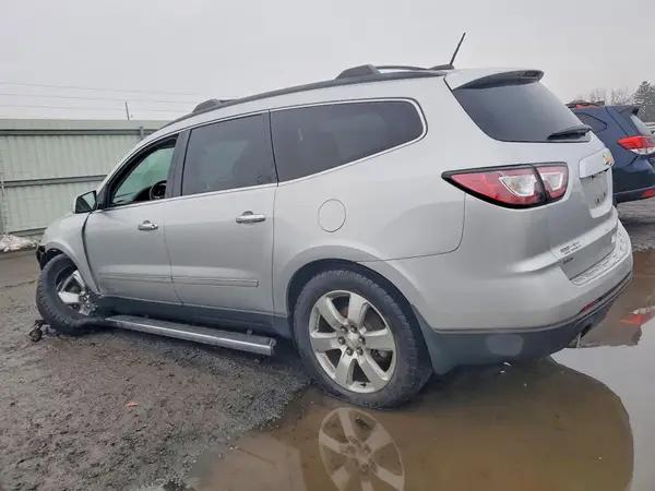 1GNKVJKD2GJ348930 2016 CHEVROLET TRAVERSE - Image 2
