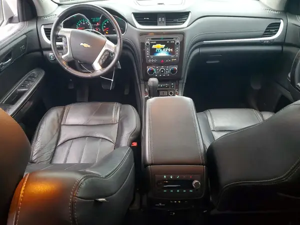 1GNKVJKD2GJ348930 2016 CHEVROLET TRAVERSE - Image 8