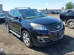 1GNKVJKD2HJ129371 2017 CHEVROLET TRAVERSE