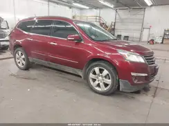 1GNKVJKD2HJ165903 2017 CHEVROLET TRAVERSE