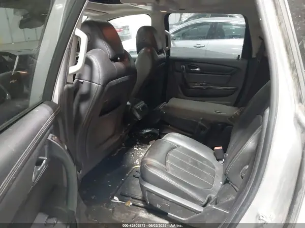 1GNKVJKD2HJ188629 2017 CHEVROLET TRAVERSE - Image 8