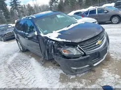 1GNKVJKD2HJ195516 2017 CHEVROLET TRAVERSE