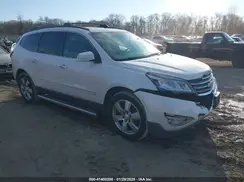 1GNKVJKD2HJ202450 2017 CHEVROLET TRAVERSE