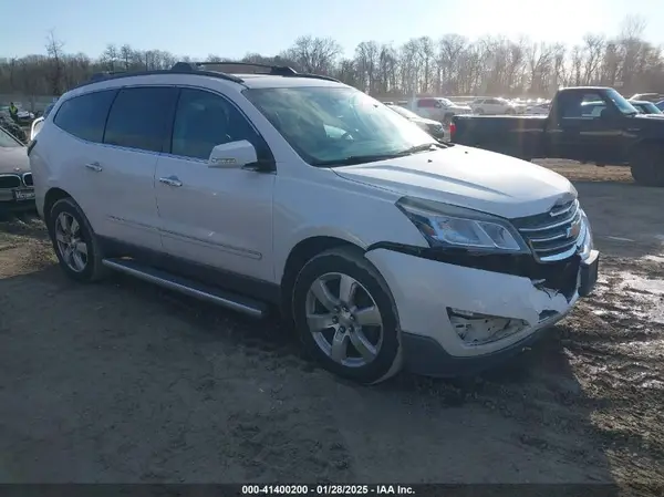 1GNKVJKD2HJ202450 2017 CHEVROLET TRAVERSE - Image 1