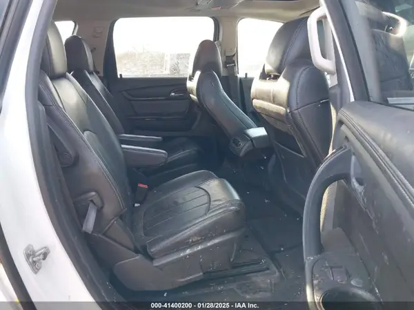 1GNKVJKD2HJ202450 2017 CHEVROLET TRAVERSE - Image 8