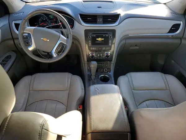 1GNKVJKD2HJ244696 2017 CHEVROLET TRAVERSE - Image 8