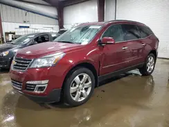 1GNKVJKD2HJ260235 2017 CHEVROLET TRAVERSE