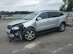 1GNKVJKD2HJ296930 2017 CHEVROLET TRAVERSE