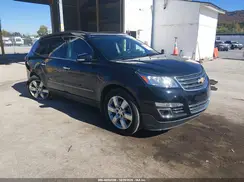 1GNKVJKD2HJ323804 2017 CHEVROLET TRAVERSE