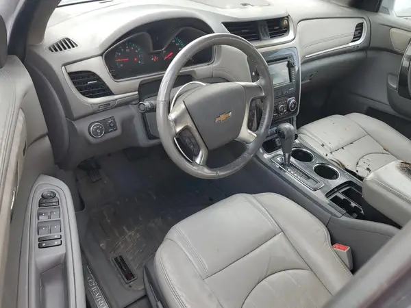 1GNKVJKD2HJ334835 2017 CHEVROLET TRAVERSE - Image 8