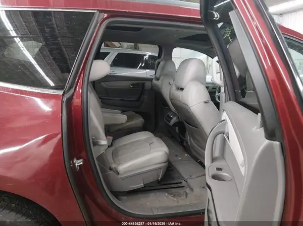 1GNKVJKD3GJ106387 2016 CHEVROLET TRAVERSE - Image 8
