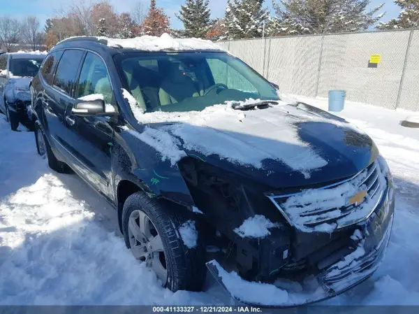 1GNKVJKD3GJ107930 2016 CHEVROLET TRAVERSE - Image 1