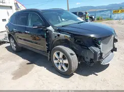 1GNKVJKD3GJ118376 2016 CHEVROLET TRAVERSE