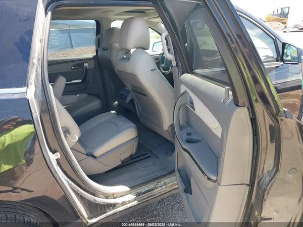 1GNKVJKD3GJ118376 2016 CHEVROLET TRAVERSE - Image 8