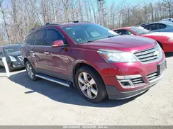 1GNKVJKD3GJ141236 2016 CHEVROLET TRAVERSE