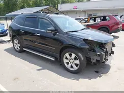 1GNKVJKD3GJ165410 2016 CHEVROLET TRAVERSE