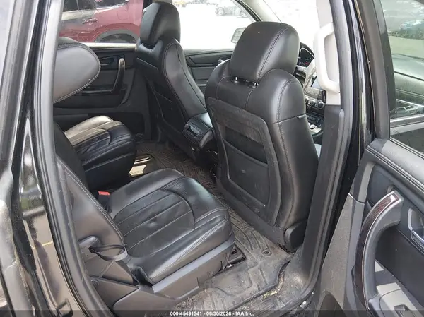 1GNKVJKD3GJ165410 2016 CHEVROLET TRAVERSE - Image 8