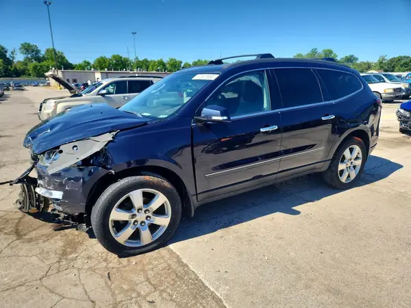 1GNKVJKD3GJ171756 2016 CHEVROLET TRAVERSE - Image 1