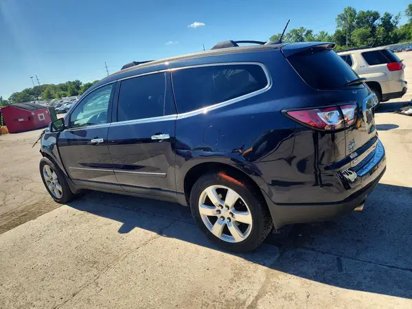 1GNKVJKD3GJ171756 2016 CHEVROLET TRAVERSE - Image 2