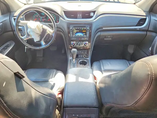 1GNKVJKD3GJ171756 2016 CHEVROLET TRAVERSE - Image 8