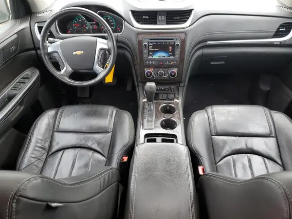 1GNKVJKD3GJ192400 2016 CHEVROLET TRAVERSE - Image 8