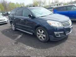 1GNKVJKD3GJ195491 2016 CHEVROLET TRAVERSE