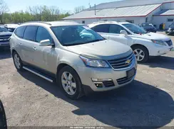 1GNKVJKD3GJ197726 2016 CHEVROLET TRAVERSE