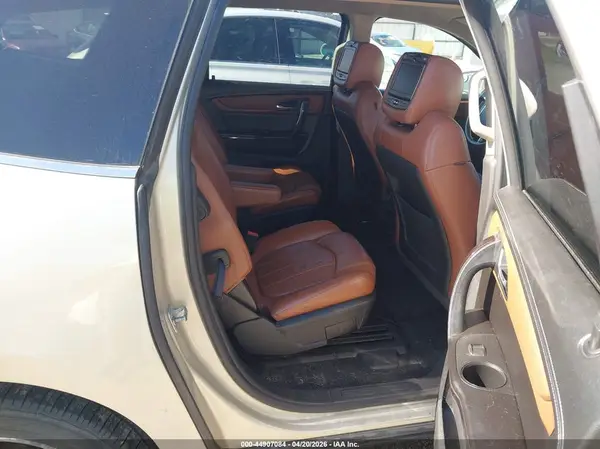 1GNKVJKD3GJ197726 2016 CHEVROLET TRAVERSE - Image 8