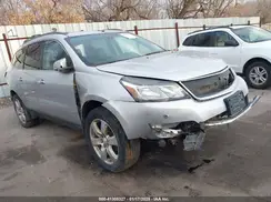 1GNKVJKD3GJ214573 2016 CHEVROLET TRAVERSE