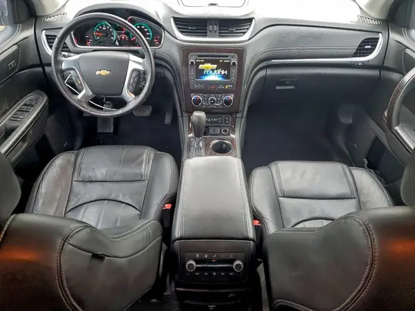 1GNKVJKD3GJ215450 2016 CHEVROLET TRAVERSE - Image 8
