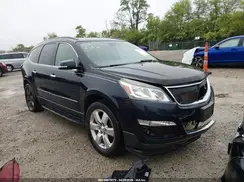 1GNKVJKD3GJ220132 2016 CHEVROLET TRAVERSE