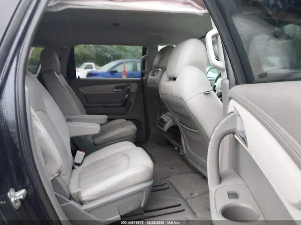1GNKVJKD3GJ220132 2016 CHEVROLET TRAVERSE - Image 8