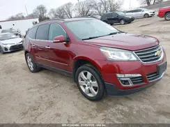 1GNKVJKD3GJ227906 2016 CHEVROLET TRAVERSE