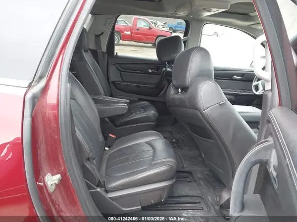 1GNKVJKD3GJ227906 2016 CHEVROLET TRAVERSE - Image 8