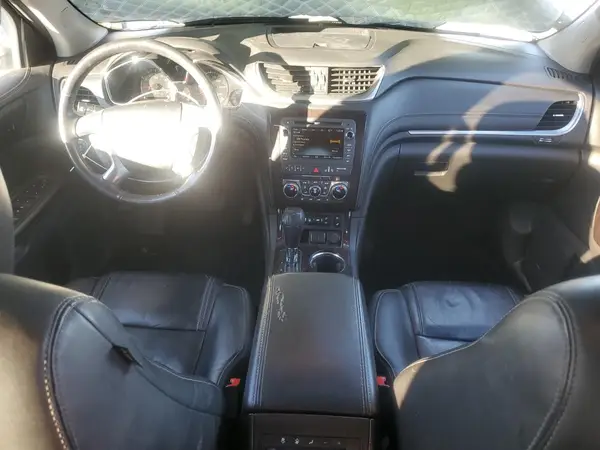 1GNKVJKD3GJ228201 2016 CHEVROLET TRAVERSE - Image 8