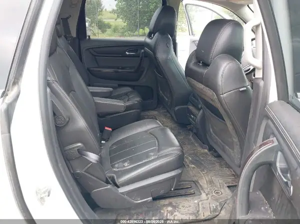 1GNKVJKD3GJ253521 2016 CHEVROLET TRAVERSE - Image 8