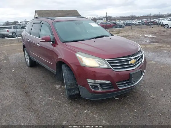 1GNKVJKD3GJ258315 2016 CHEVROLET TRAVERSE - Image 1