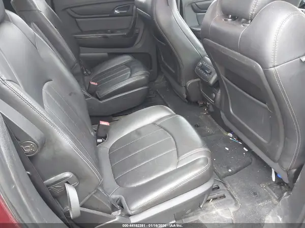 1GNKVJKD3GJ258315 2016 CHEVROLET TRAVERSE - Image 8