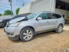 1GNKVJKD3GJ290472 2016 CHEVROLET TRAVERSE