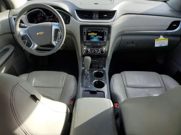 1GNKVJKD3GJ296644 2016 CHEVROLET TRAVERSE - Image 8