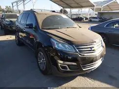 1GNKVJKD3GJ300689 2016 CHEVROLET TRAVERSE