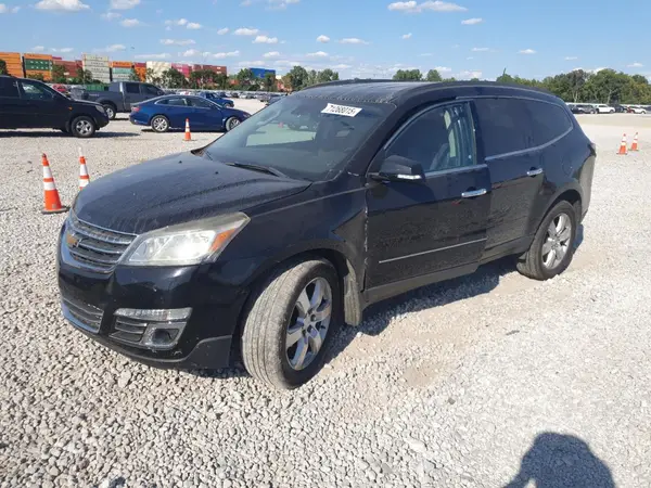 1GNKVJKD3GJ318903 2016 CHEVROLET TRAVERSE - Image 1