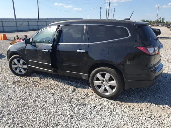 1GNKVJKD3GJ318903 2016 CHEVROLET TRAVERSE - Image 2