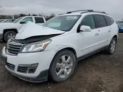 1GNKVJKD3GJ337659 2016 CHEVROLET TRAVERSE