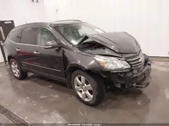 1GNKVJKD3GJ344269 2016 CHEVROLET TRAVERSE