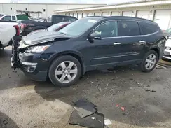 1GNKVJKD3HJ155543 2017 CHEVROLET TRAVERSE