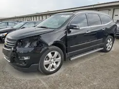 1GNKVJKD3HJ156109 2017 CHEVROLET TRAVERSE