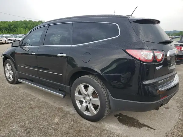 1GNKVJKD3HJ156109 2017 CHEVROLET TRAVERSE - Image 2